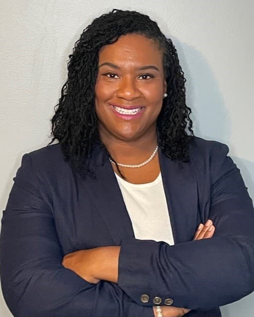 Anitra Ellerby-Brown's image